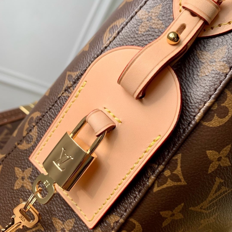 LV Top Handle Bags